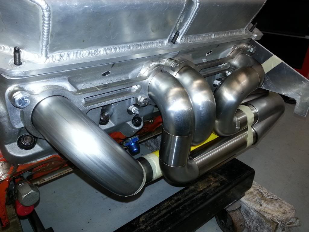 New project ( stock suspension 275 drag radial 72 duste Moparts Forums